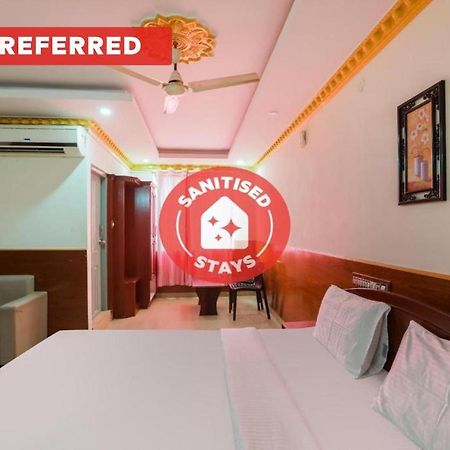 Capital O 84002 Hotel Top In Town President Kushalnagar Exterior photo